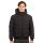 Rebase Ανδρικό Μπουφάν Puffer 242RJK-2005 Black - Μπουφάν στο Bodyman