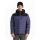 Emerson Ανδρικό Μπουφάν Puffer 242.EM10.63 Stone Purple Black - Μπουφάν στο Bodyman