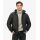 Superdry Ανδρικό Μπουφάν M5011900A-02A City Harrington Black - Μπουφάν στο Bodyman