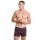 Walk Ανδρικά Boxer 3Pack W1753-4-022483 Black D.Khaki Bordo - Boxer στο Bodyman