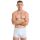 Walk Ανδρικό Boxer 2Pack W1761-1-0101 White - Boxer στο Bodyman