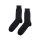 Walk Socks Bamboo W304-3-02 Black - Κάλτσες στο Bodyman