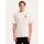 Emerson Ανδρική Βαμβακερή Μπλούζα 251.EM33.11 Frosty White - T-Shirt  στο Bodyman