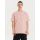 Emerson Ανδρική Βαμβακερή Μπλούζα 251.EM33.120 Light Pink - T-Shirt  στο Bodyman