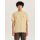 Emerson Ανδρική Βαμβακερή Μπλούζα 251.EM33.122 Pale Yellow - T-Shirt  στο Bodyman