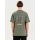 Emerson Ανδρική Βαμβακερή Μπλούζα 251.EM33.35 Sage Green - T-Shirt  στο Bodyman