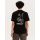 Emerson Ανδρική Βαμβακερή Μπλούζα 251.EM33.46 Black - T-Shirt  στο Bodyman