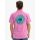 Quiksilver Ανδρικό Κοντομάνικο T-Shirt EQYZT08046-PHP0 EV Beach Blast Violet - T-Shirt  στο Bodyman
