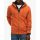 Superdry Ανδρική Ζακέτα Φούτερ M2013116A-9RF Essential Logo Glaze Brown - Ζακέτες στο Bodyman