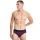 Walk Ανδρικό Slip Bamboo W1775-27 Grena - Slip στο Bodyman