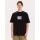 Emerson Ανδρική Βαμβακερή Μπλούζα 251.EM33.25 Midnight - T-Shirt  στο Bodyman