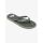 Quiksilver Σαγιονάρες AQYL101325-KHA Molokai Core Khaki - ΣΑΓΙΟΝΑΡΕΣ στο Bodyman