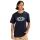 Quiksilver Ανδρικό Κοντομάνικο T-Shirt EQYZT08063-KTP0 Locked Up Navy - T-Shirt  στο Bodyman