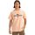 Quiksilver Ανδρικό Κοντομάνικο T-Shirt EQYZT08064-MEF0 Typed Out Orange - T-Shirt  στο Bodyman