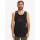 Quiksilver Ανδρικό Tank EQYZT08041-KVJ0 EV Compo Logo Black - Αμάνικα T-shirt  στο Bodyman