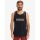 Quiksilver Ανδρικό Tank EQYZT08047-KTP0 EV Sun Dagger - Αμάνικα T-shirt  στο Bodyman