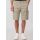 Rebase Ανδρική Βερμούδα Cargo 251RMSHO-7001 Ice Grey - Βερμούδες στο Bodyman