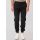 Rebase Ανδρικό Παντελόνι 251RCP-4050 Black - Παντελόνια στο Bodyman