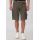 Rebase Ανδρική Βερμούδα Cargo 251RMSHO-7011 Khaki - Βερμούδες στο Bodyman