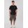 Rebase Ανδρική Βερμούδα Cargo 251RMSHO-7011 Khaki - Βερμούδες στο Bodyman