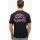 Superdry Ανδρικό Κοντομάνικο T-Shirt M1012175A-02A Great Outdoors Chest Black - T-Shirt  στο Bodyman