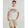 Superdry Ανδρικό Κοντομάνικο T-Shirt M1012110A-003 Workwear Relaxed Riff White - T-Shirt  στο Bodyman