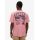 Superdry Ανδρική Μπλούζα M1012113A-1DL Trade Tools Loose Rose Pink - T-Shirt  στο Bodyman