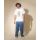 Volcom Ανδρικό T-Shirt Κοντομάνικο A4312555-WHT Bob Mollema White - T-Shirt  στο Bodyman