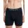 Walk Ανδρικά Long Leg Boxer 2Pack W1764-1-0202 Black - Boxer στο Bodyman