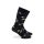 Walk Socks Bamboo W304-43-02 Black - Κάλτσες στο Bodyman