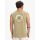 Quiksilver Ανδρικό Αμάνικο T-Shirt EQYZT08029-TMZ0 Summer Road - Αμάνικα T-shirt  στο Bodyman