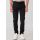 Rebase Ανδρικό Παντελόνι Chino 251RCP-4028 Black - Παντελόνια στο Bodyman