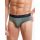 Walk Ανδρικό Slip Bamboo W1775-24 D.Khaki - ΝΕΕΣ ΠΑΡΑΛΑΒΕΣ στο Bodyman