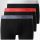 Calvin Klein Ανδρικά Μπόξερ 3Pack NB4392-VQO Icon Cotton Stretch Trunks - Boxer στο Bodyman
