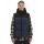 Emerson Ανδρικό Αμάνικο Μπουφάν Puffer 252.EM10.77 D.Blue Black - Αμάνικα Μπουφάν  στο Bodyman