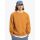 Quiksilver Ανδρικό Φούτερ Crew Neck EQYFT05158-CMD0 Salt Water - ΝΕΕΣ ΠΑΡΑΛΑΒΕΣ στο Bodyman