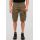 Rebase Ανδρική Βερμούδα Cargo 251RMSHO-7001-Khaki - Βερμούδες στο Bodyman