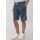 Rebase Ανδρική Αθλητική Βερμούδα 251RMS-6012-DEEP-TEAL - Φόρμα Βερμούδα  στο Bodyman