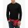 Superdry Ανδρική Μακρυμάνικη Μπλούζα M6010910A-02A Classic Essential Top ls - Mακρυμάνικες στο Bodyman