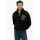 Superdry Ανδρικό Φορετό Fleece Sherpa M2014283A-02A Fuji - Φούτερ χωρίς κουκούλα  στο Bodyman