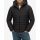 Superdry Ανδρικό Μπουφάν Puffer Fuji M5012290A-02A Black - Μπουφάν στο Bodyman