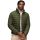 Superdry Ανδρικό Μπουφάν Puffer Fuji M5011757A-1IP Moss Green - Μπουφάν στο Bodyman