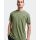 Superdry T-shirt M1011570A-ZTV Vintage Texture Tee Khaki - T-Shirt  στο Bodyman