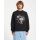 Volcom Ανδρικό Φούτερ Λαιμόκοψη A4632507-BLK Recto Verso Crew - ΝΕΕΣ ΠΑΡΑΛΑΒΕΣ στο Bodyman