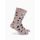 Walk Ανδρικές Κάλτσες Bamboo Socks W304-46-13 Grey - Κάλτσες στο Bodyman