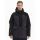 Emerson Ανδρικό Μπουφάν Parka 252.EM10.29 Ebony Black - Μπουφάν στο Bodyman