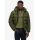 Superdry Ανδρικό Μπουφάν Puffer M5011905A-H1Q Hooded Sports - ΝΕΕΣ ΠΑΡΑΛΑΒΕΣ στο Bodyman