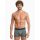 Walk Ανδρικό Boxer Bamboo W1770-24 Dark Khaki - ΝΕΕΣ ΠΑΡΑΛΑΒΕΣ στο Bodyman