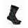 Walk Ανδρικές Κάλτσες W1064-34-02 Black - Κάλτσες στο Bodyman