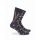 Walk Ανδρικές Κάλτσες W1064-37-10 Dark Grey - Κάλτσες στο Bodyman
